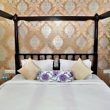 Hotel Garh Kumbha Kumbhalgarh Exterior photo